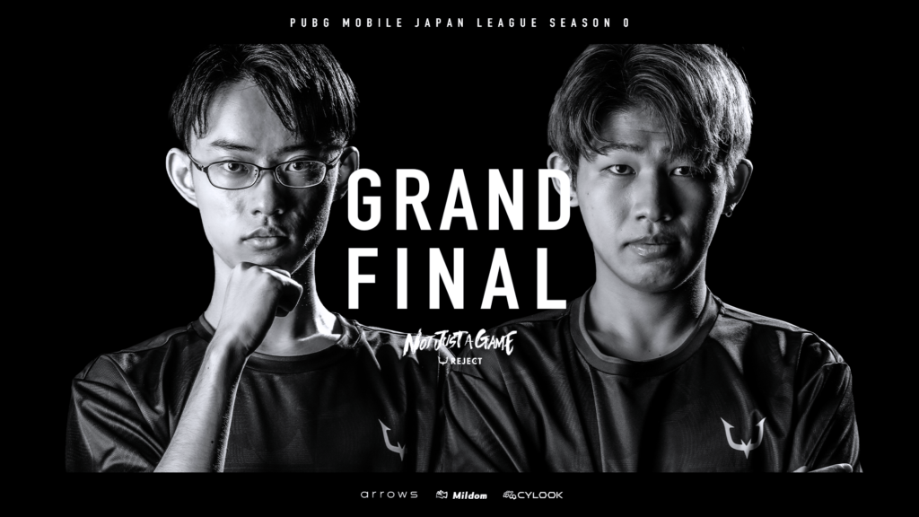 【PUBG MOBILE】PUBG MOBILE JAPAN LEAGUE SEASON 0 結果報告