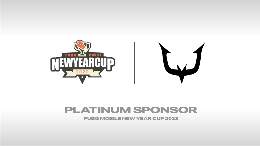 プロeスポーツチーム「REJECT」、PUBG MOBILE New Year Cupのプラチナスポンサーに就任