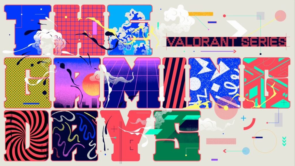 【イベント出演】「The Gaming Days VALORANT Series」にYamatoNとMOTHER3が出演