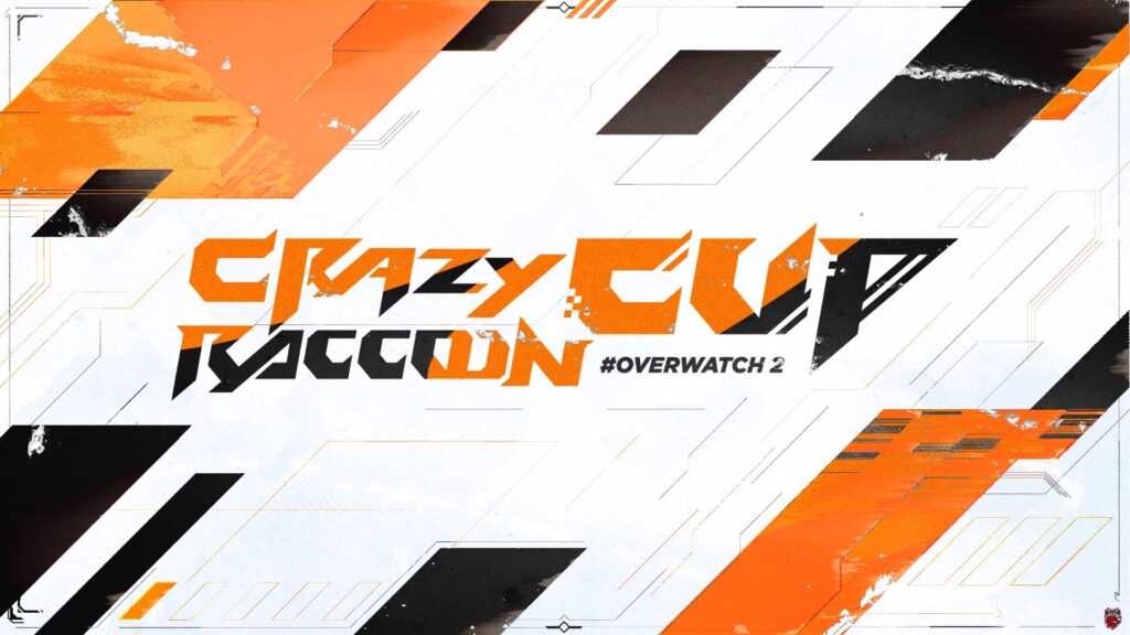 【イベント出演】「第1回 Crazy Raccoon Cup Overwatch2」にMOTHER3が解説として出演！