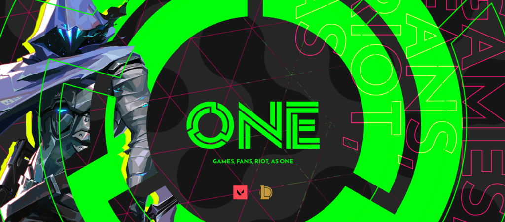 【イベント出演】「Riot Games One オフラインイベント」にMOTHER3が出演！