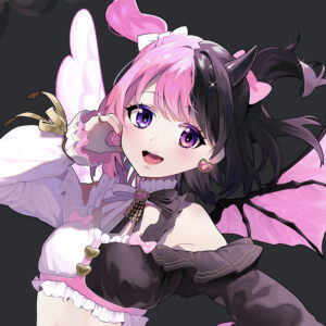 天鬼ぷるる