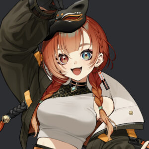 巫神こん
