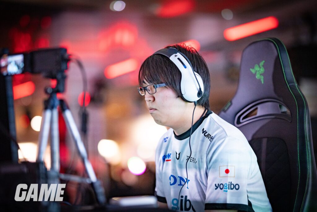 【優勝】大乱闘スマッシュブラザーズ部門のShutonが、フランス開催のオフライン大会『Game is Game』で優勝！