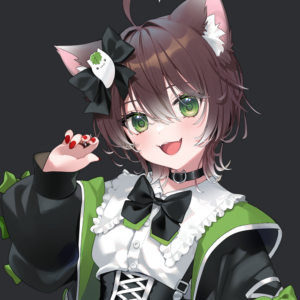 かしわねこ