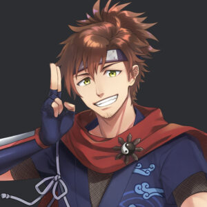 乾伸一郎