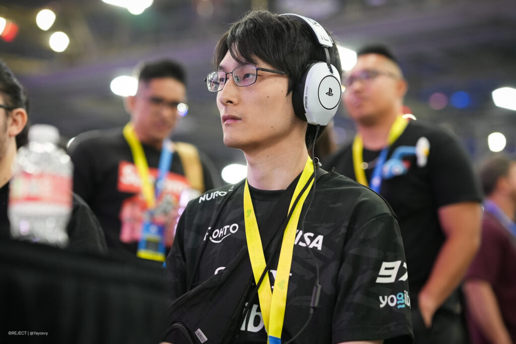 【FATAL FURY部門】Laggiaが『SWC 2025 Qualifier Online Round』で優勝