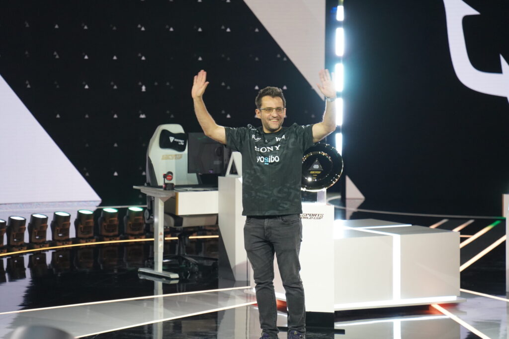 【CHESS部門】Levon Aronianが『Esports World Cup(EWC) 2025』にて5位入賞