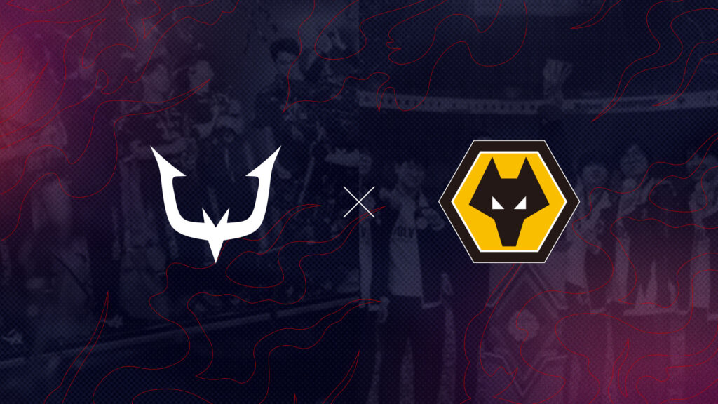 中国に拠点を置くWolves EsportsとMOU（覚書）を締結