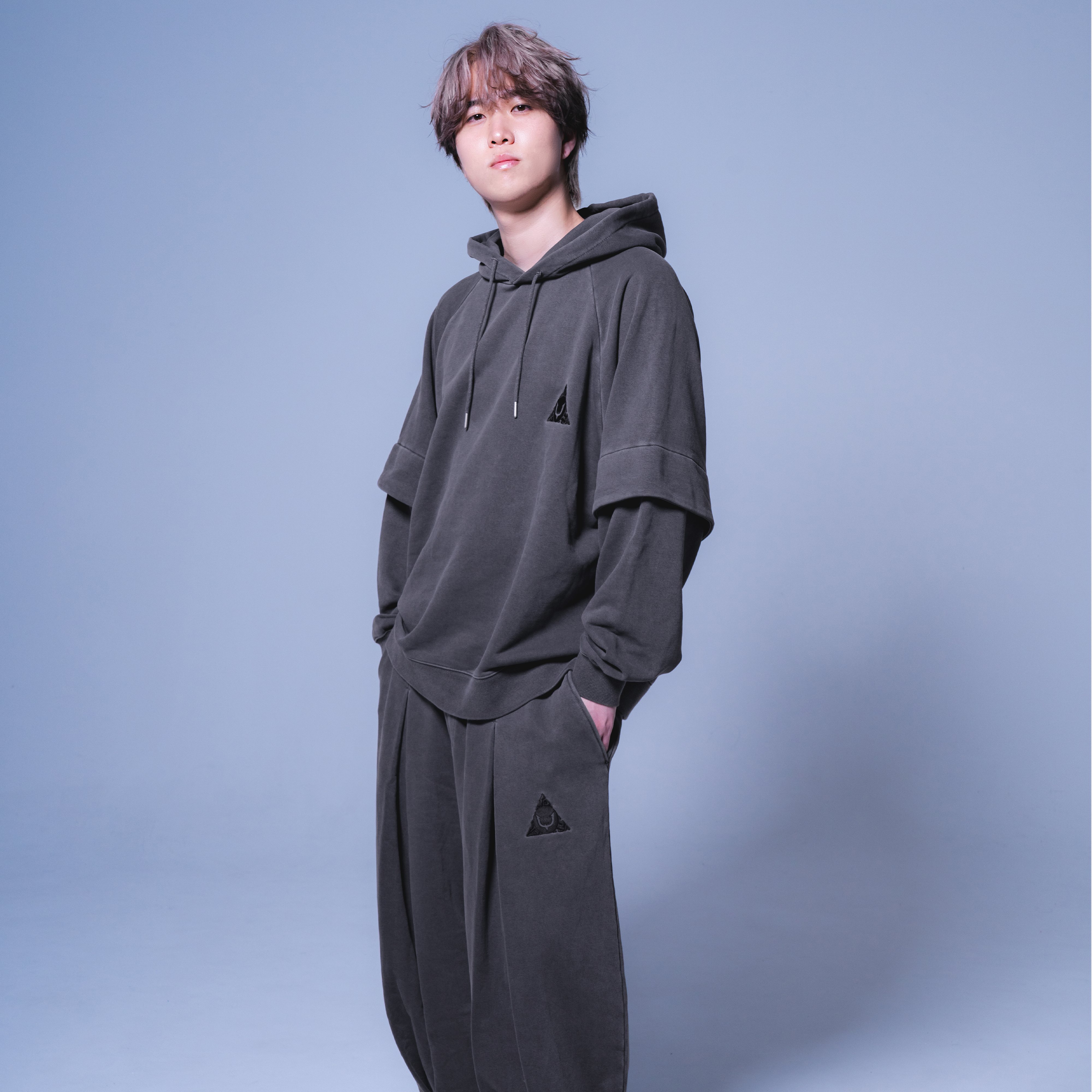 着用イメージ1