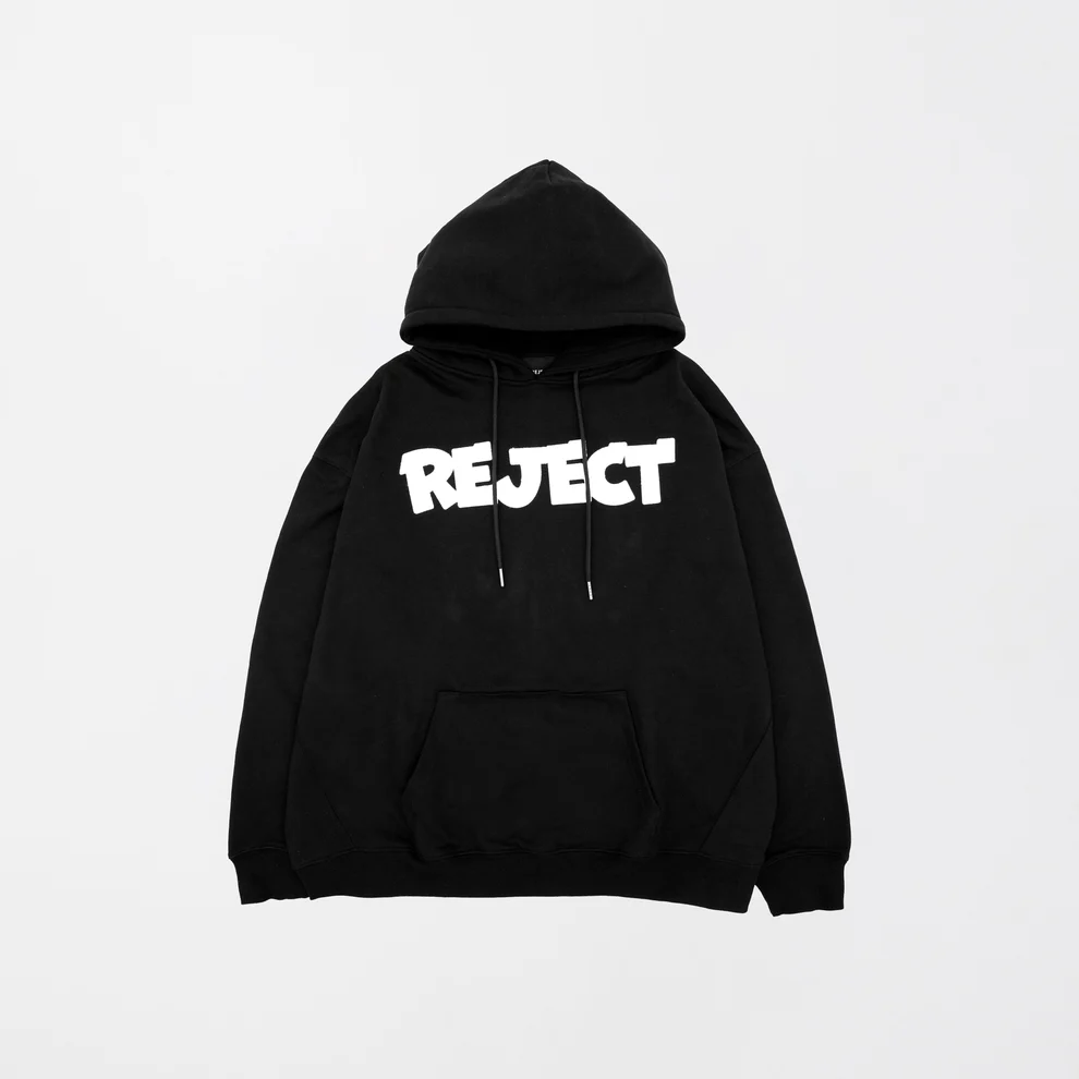 REJECT Hoodie 表