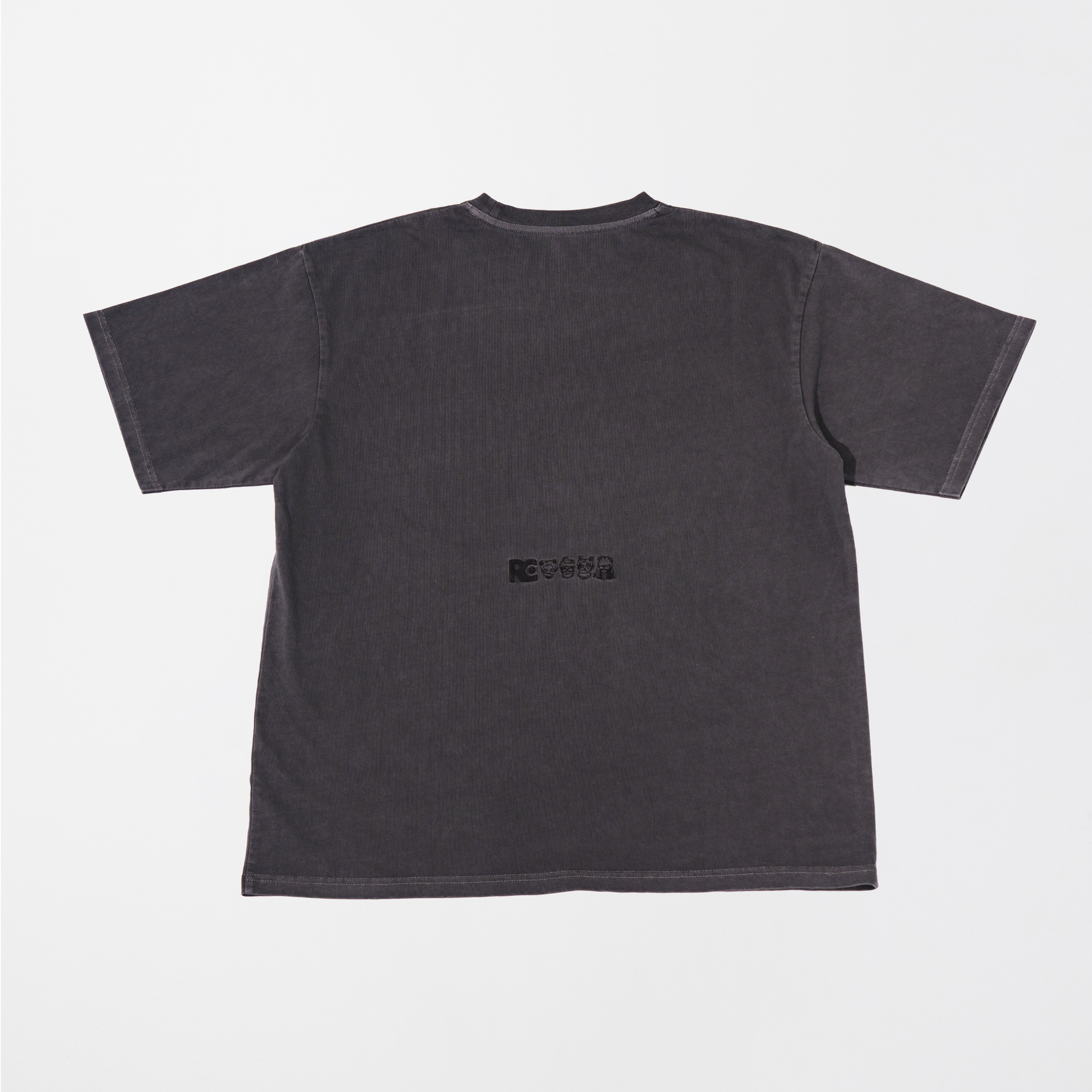 REJECT T-shirt Back