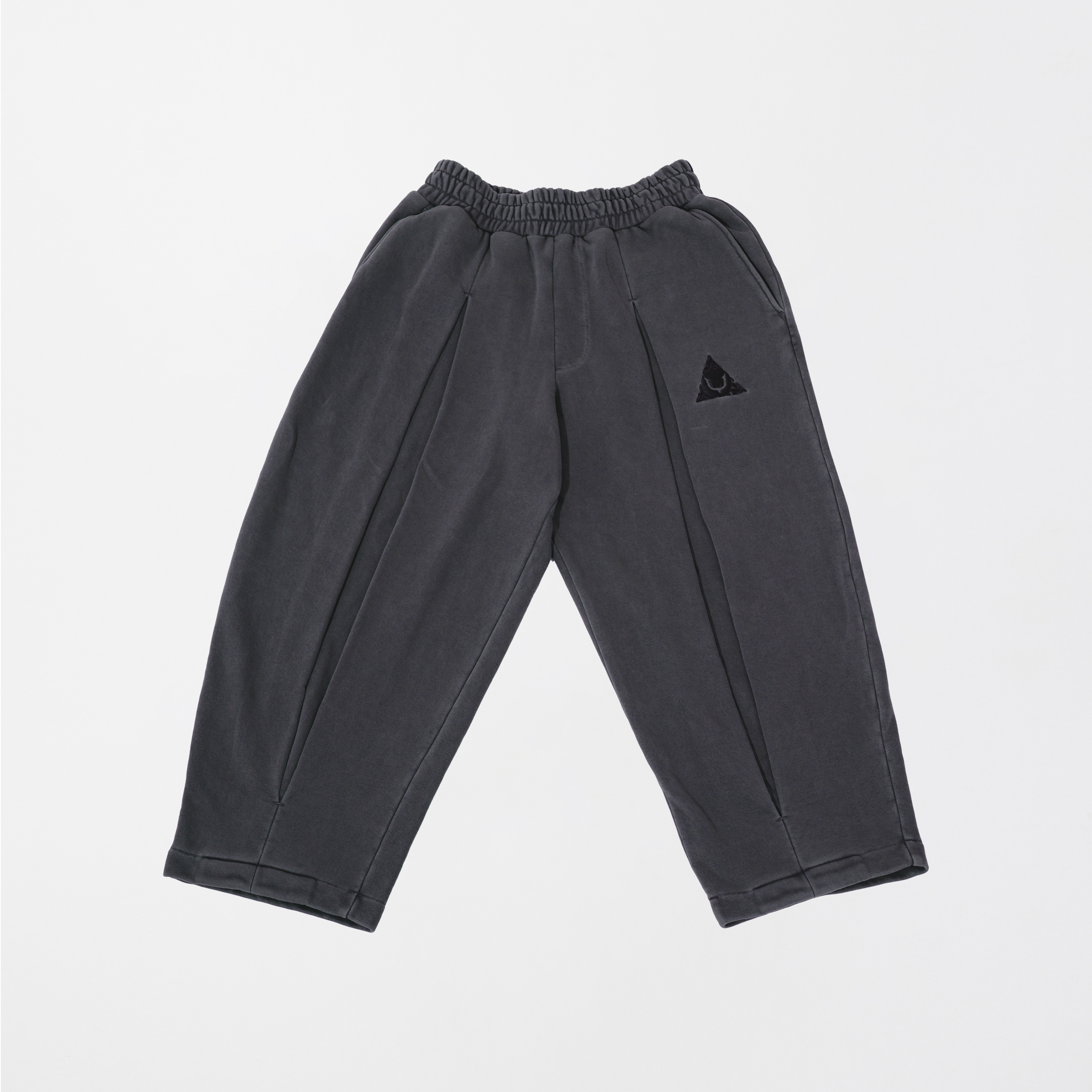 REJECT Pants Front