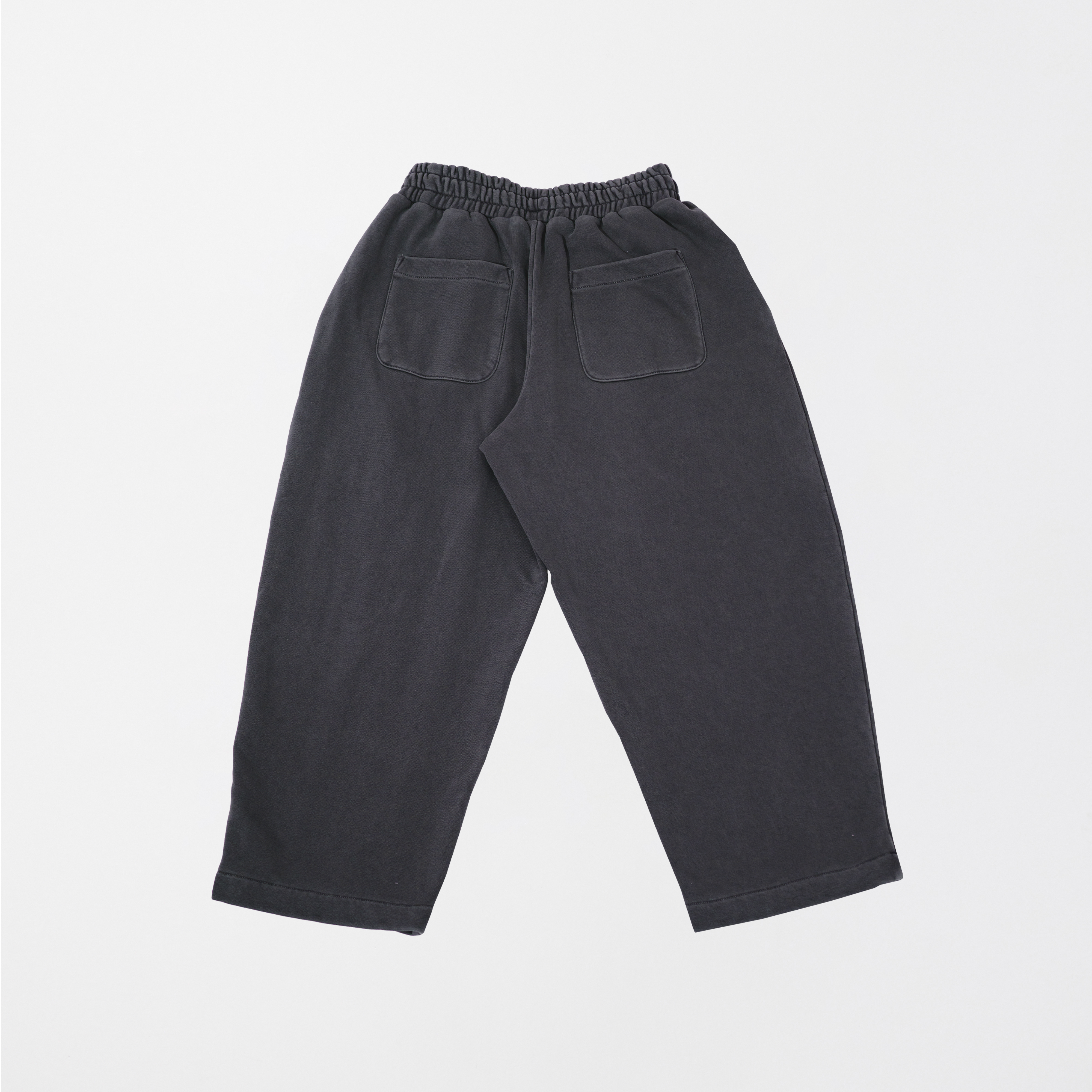 REJECT Pants Back