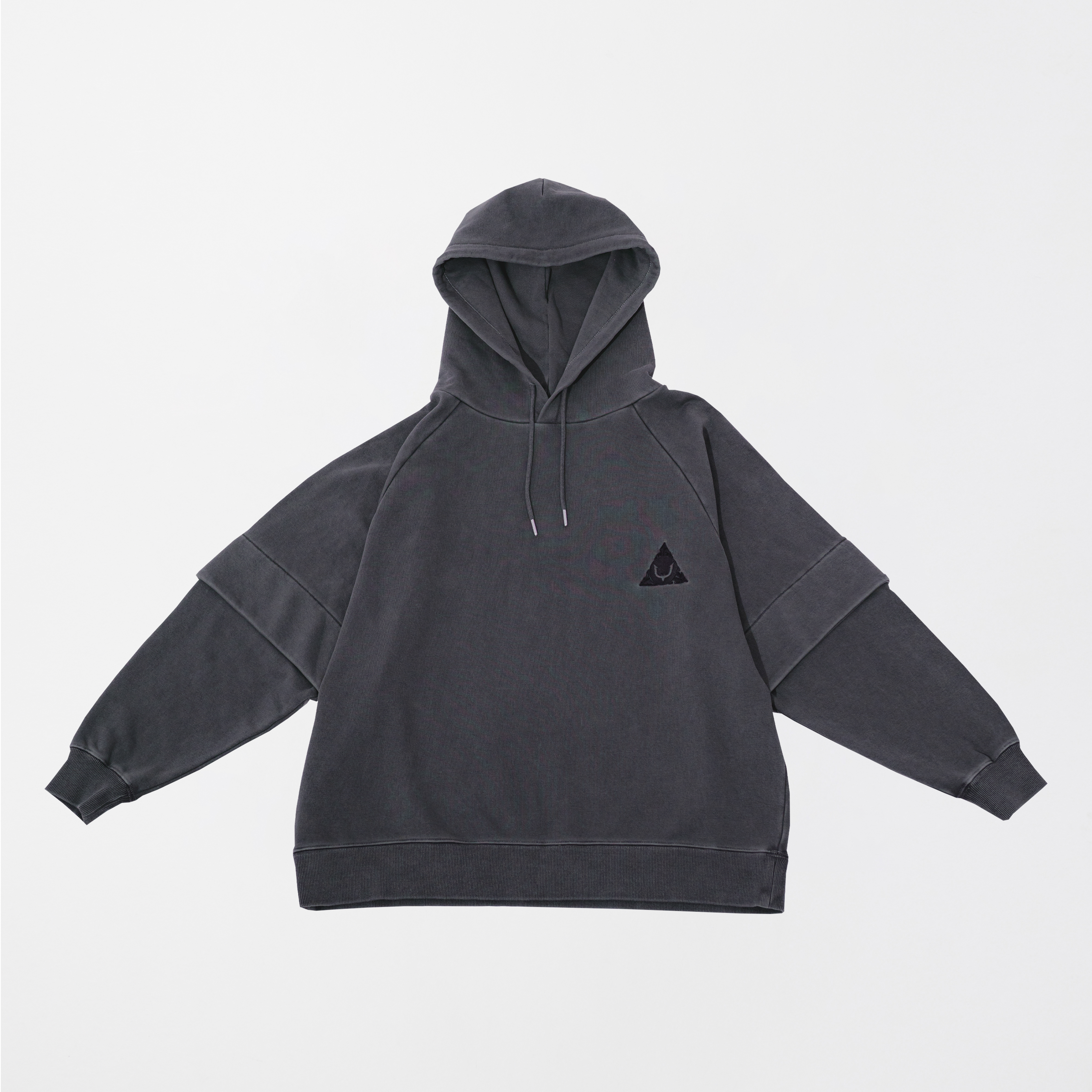 REJECT Hoodie 表
