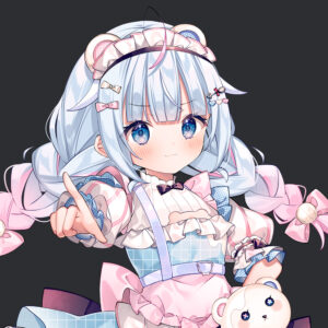 白熊つらら