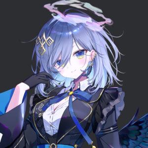 鴉羽そら