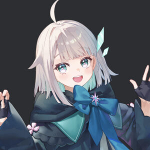 花前ハル