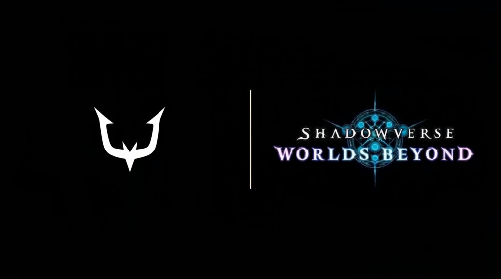 【Shadowverse部門】新選手4名との契約締結のお知らせ