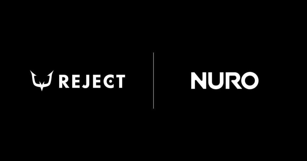 通信サービスブランド「NURO」とのチームスポンサーシップ契約を更新