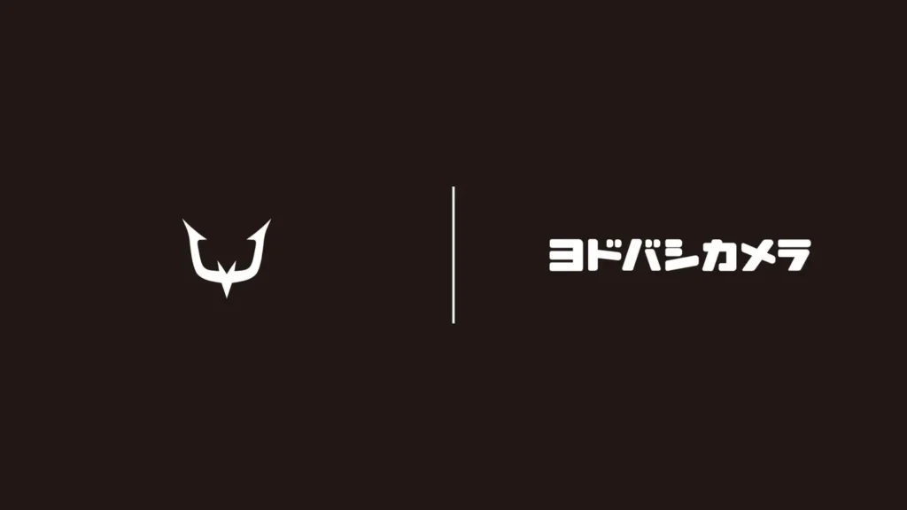 大手家電量販店「ヨドバシカメラ」にて自社ブランド「REJECT GEAR」の取扱いを開始