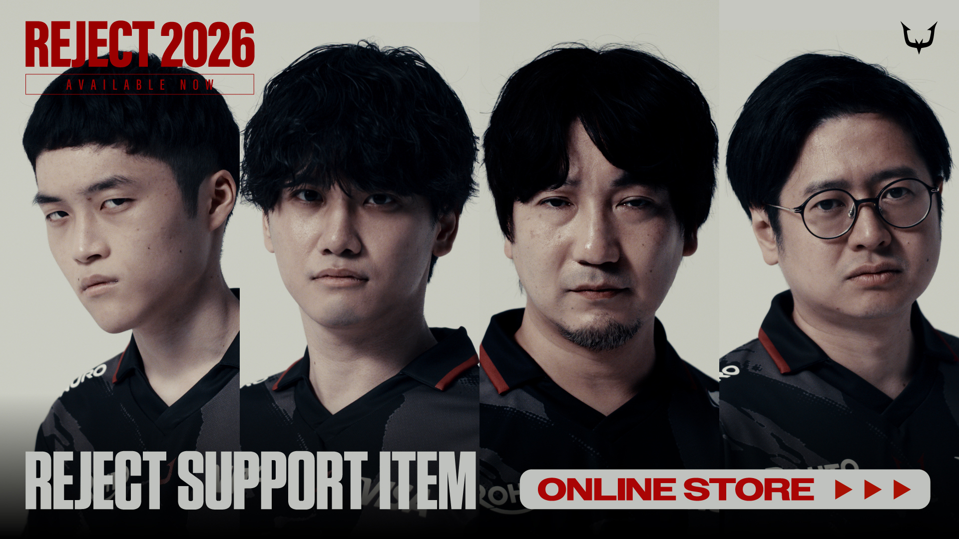 Reject-ONLINE-STORE